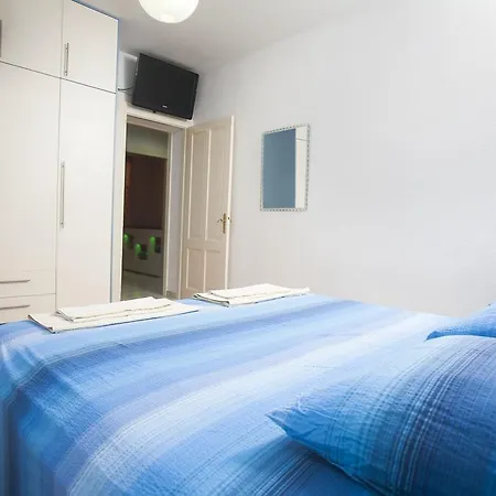 Chapo Apartment Dugi Rat