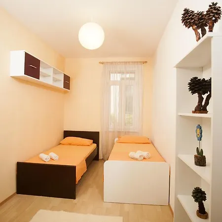 Chapo Apartment